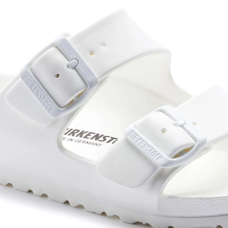 Women's Arizona EVA Sandals in White