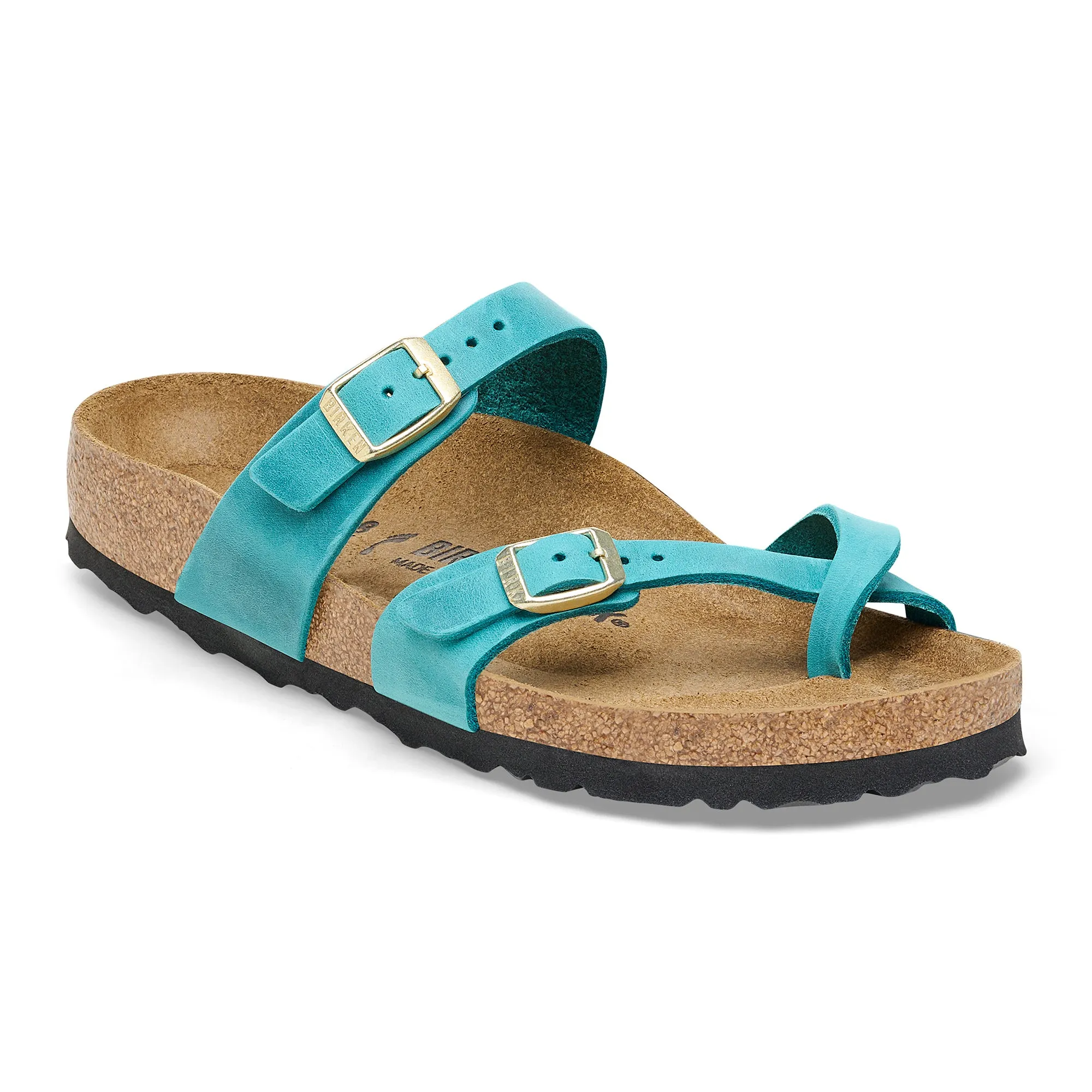 Women’s Birkenstock Mayari Thong Sandal – Biscay Bay