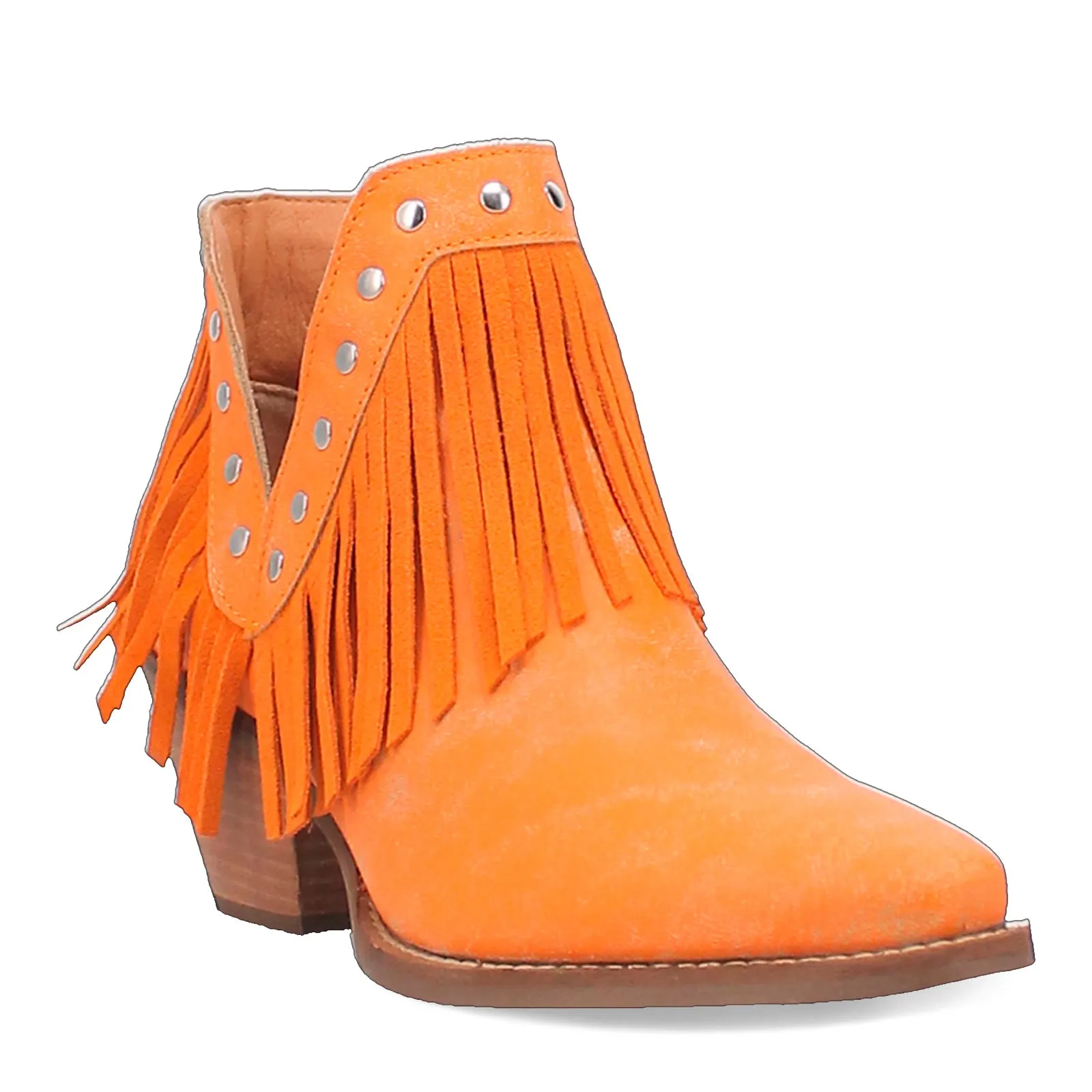 Women's Dingo, Fine N Dandy Boot