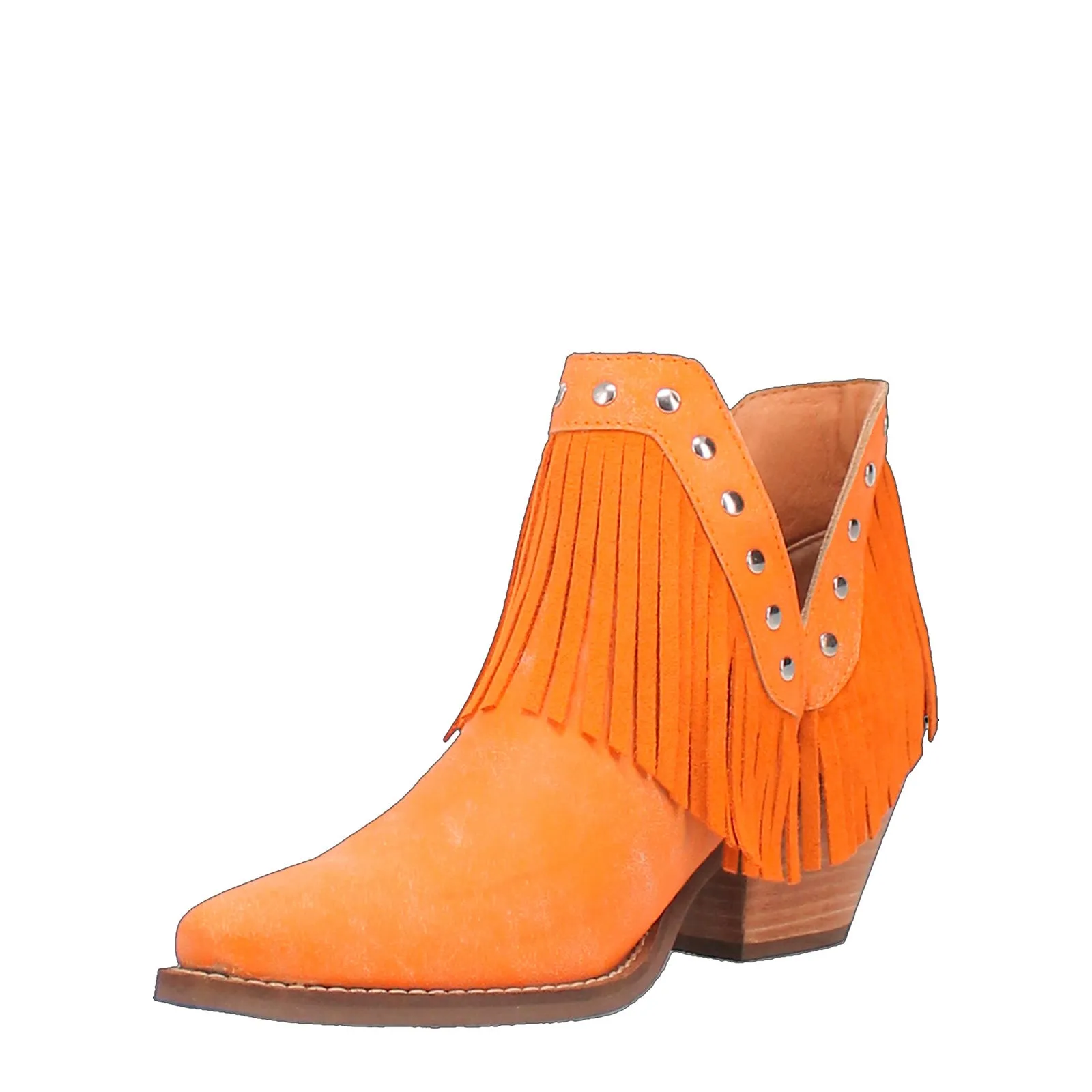 Women's Dingo, Fine N Dandy Boot