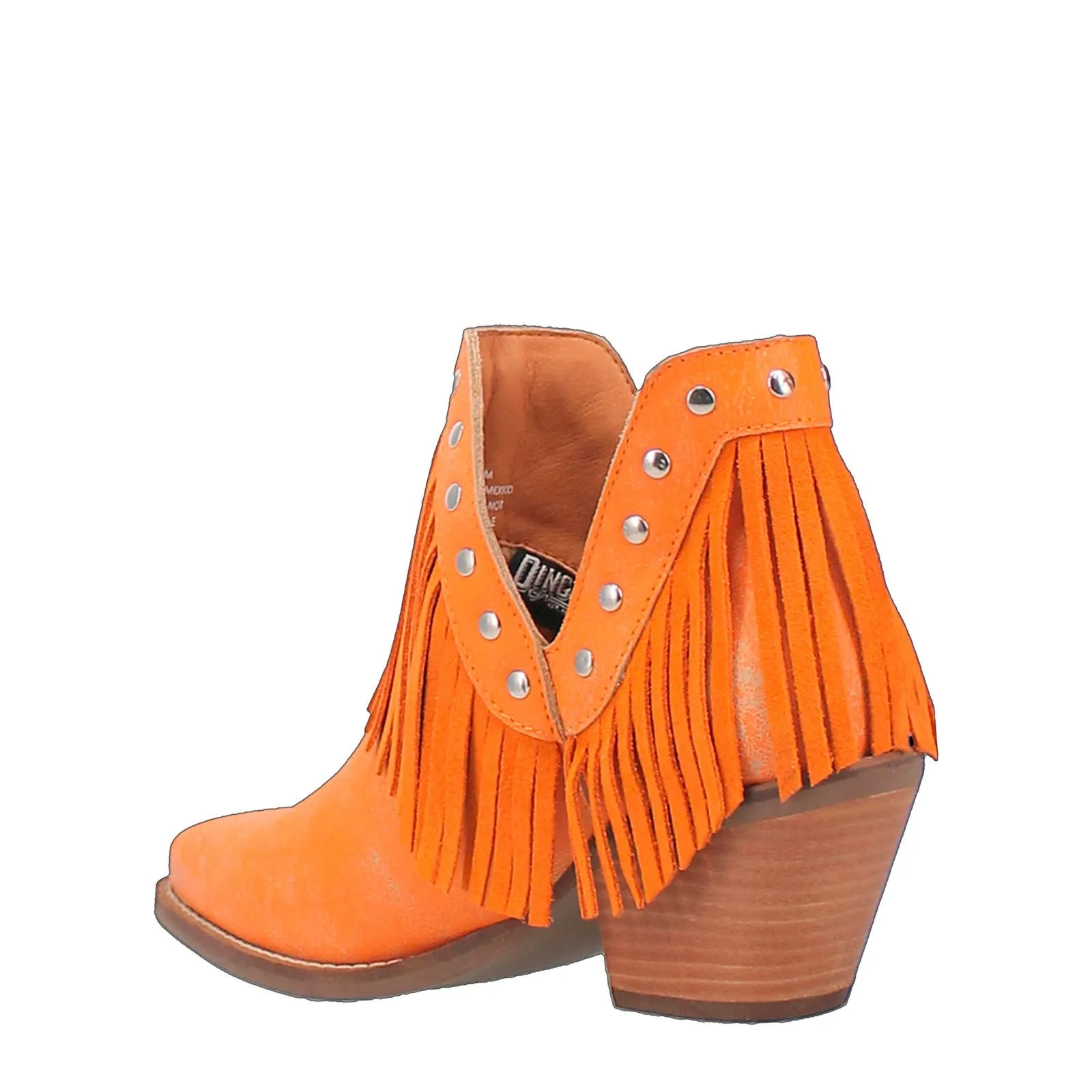 Women's Dingo, Fine N Dandy Boot