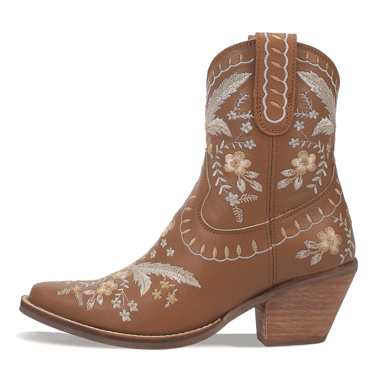 Women's Dingo, Primrose Boot