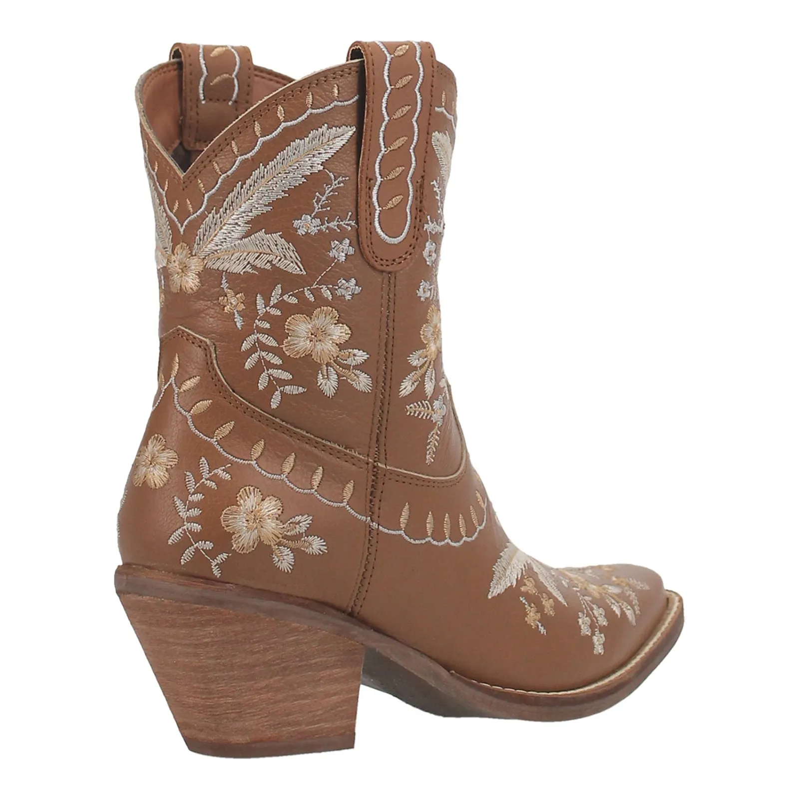 Women's Dingo, Primrose Boot