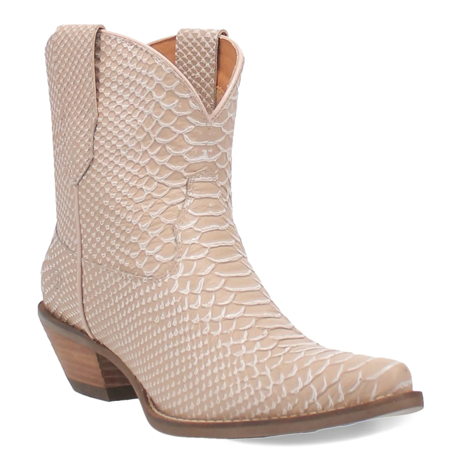 Women's Dingo, Sorta Sweet Boot