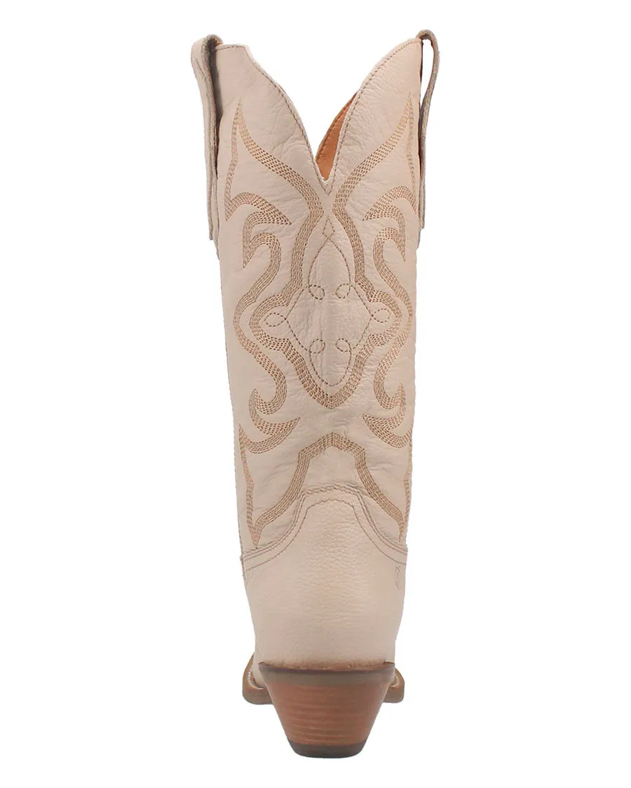 Women's #out West Western Boots