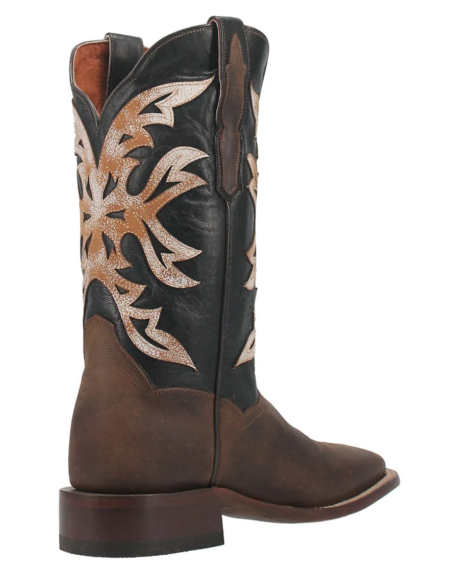 Women's Sure Shot Western Boots