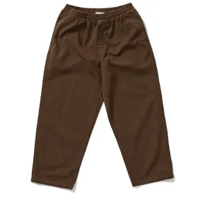 XLarge 91 Pant Brown