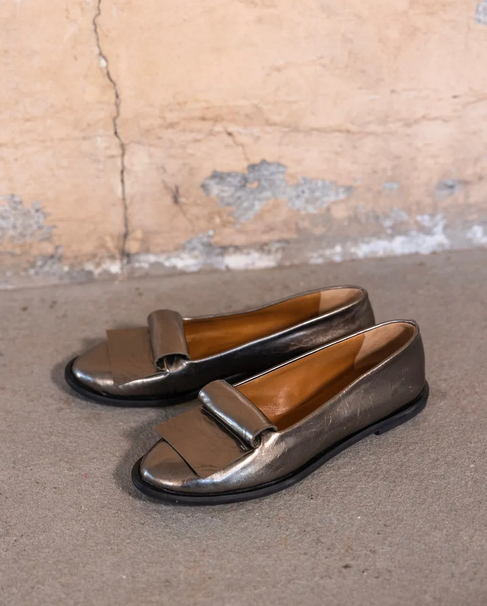 Yale Loafer