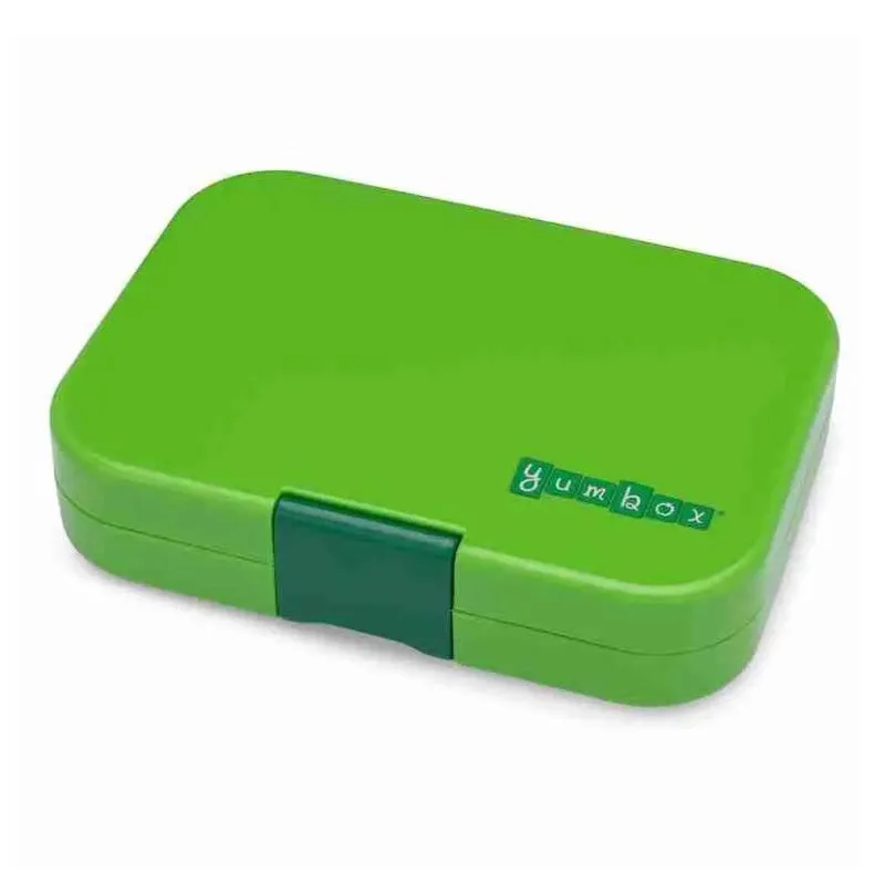 Yumbox Original - Bamboo Green