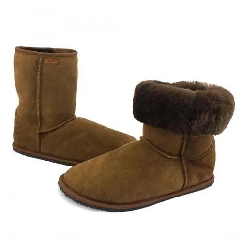 ZeaZoo Dingo Boots Adult