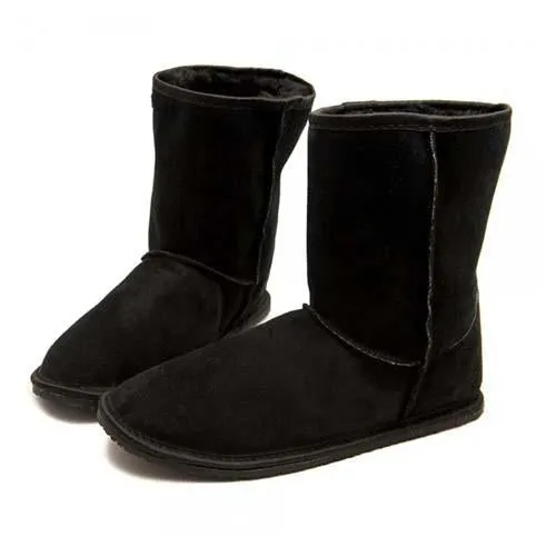 ZeaZoo Dingo Boots Adult